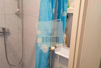 Garsoniera complet mobilata si utilata in Vasile Aaron - 1