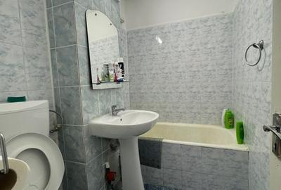 Garsonieră decomandată, mobilată în Sebastian - 5