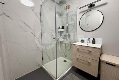 Apartament cu 2 camere decomandat, mobilat în Gheorgheni - 5