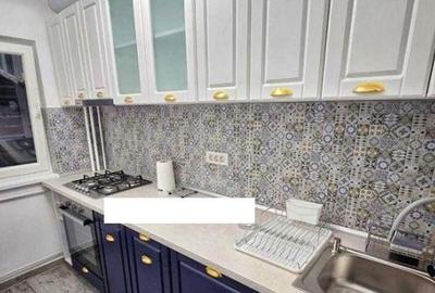 Iancului ritmului etaj 1 - 3