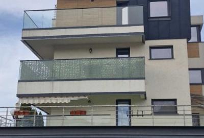 Apartament cu 2 camere decomandat în Astra - 5