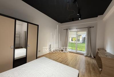 Apartament cu o camera | zona Bosch/ NTT | imediat ocupabil | Parcare subterana - 3