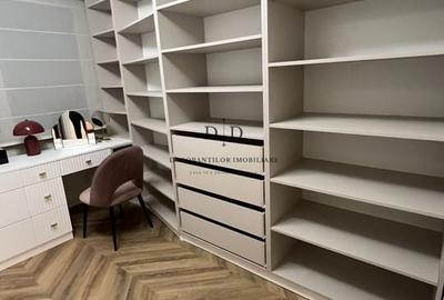 Duplex de LUX | Design rafinat | Zonă liniștită | Florești- Magnoliei - 21