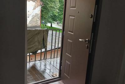 Apartament cu 2 camere semidecomandat în Central - 2