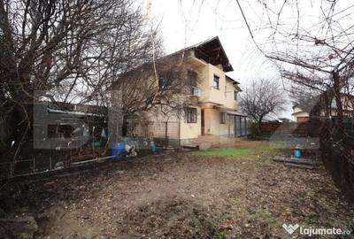 Casă cu 3 camere cu Teren 1783 Mp în Central - 13