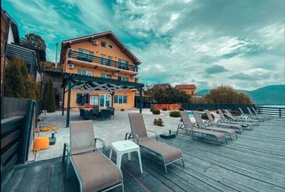 Casă cu 4 camere în Eșelnița - 1