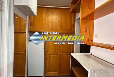 Garsoniera de Inchiriat CETATE Flanco etaj 2 mobilata si utilata complet. Garsoniera de Inchiriat CETATE Flanco etaj 2 mobilata si utilata complet. - 12