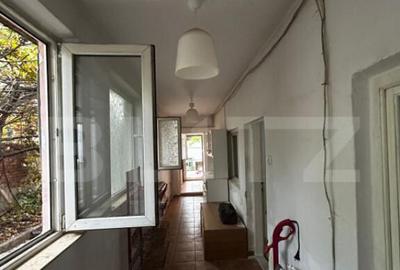 Casă cu 4 camere cu Teren 246 Mp în Domenii - 5