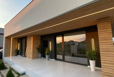 🏡 Casă Premium Parter • 4 Camere • Design Unic • Comuna Berceni - 3