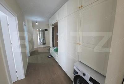 Apartament cu 3 camere decomandat în Central - 15