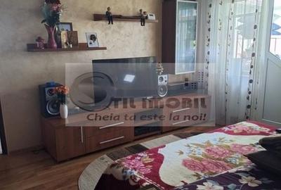 Apartament 2 camere semidecomandat, Zimbru, 42 mp - 74.999 euro - 3