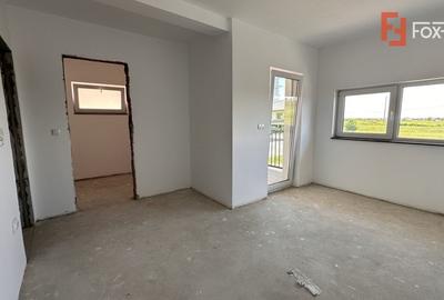 Duplex cu 5 camere cu Teren 300 Mp în Moșnița Nouă - 10