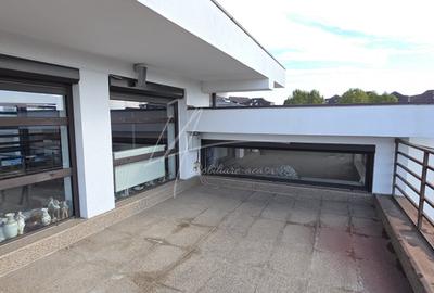 Casă individuală cu 5 camere cu Teren 607 Mp în Otopeni - 25