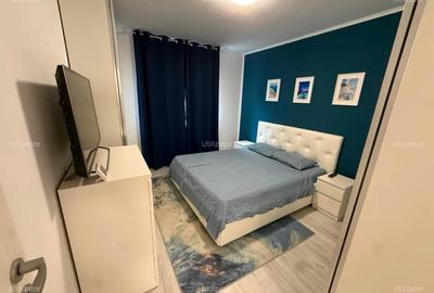 Apartament de 3 camere, decomandat, centrala proprie, parcare, Titan Sun Park 2 - 3