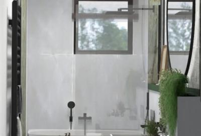 Casă cu 4 camere cu Teren 500 Mp în Central - 4