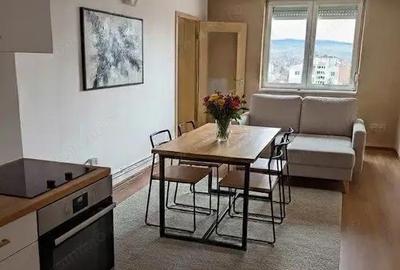 Apartament cu 2 camere decomandat în Ultracentral - 2