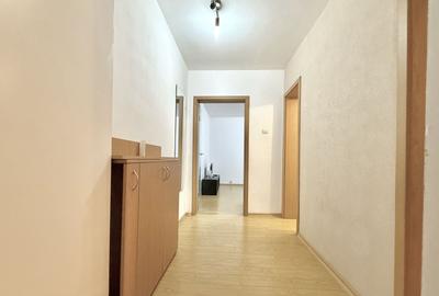 Apartament cu 3 camere semidecomandat, mobilat în Gheorghe Lazăr - 16