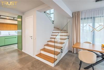 Casa Individuala | Dezmir | Superfinisata | 127 MP | Curte 440 MP - 13