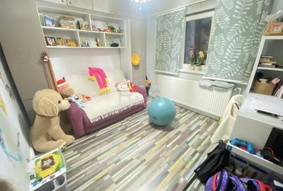 Apartament cu 4 camere decomandat, mobilat în Sălaj - 8