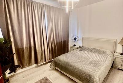 Apartament cu 2 camere în Dudu - 3