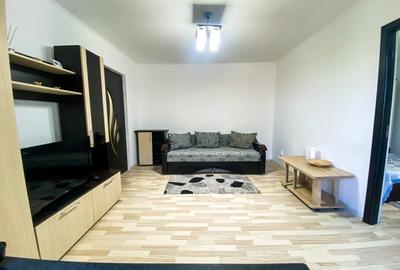 Apartament 2 camere Semidecomandat | zona Campus | Parcare privata Apartament 2 camere Semidecomandat | zona Campus | Parcare privata - 11