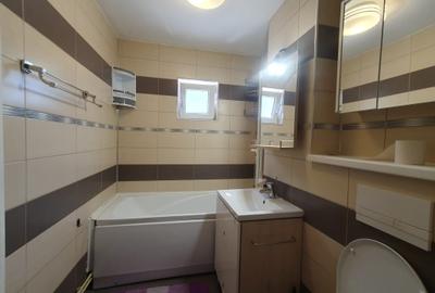 Apartament cu 3 camere decomandat în Malul Mureșului - 3