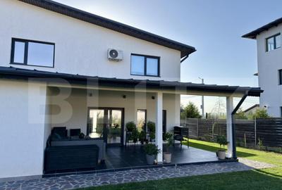 Casa Moderna, Bucov, Pe Deal Casa Moderna, Bucov, Pe Deal - 2