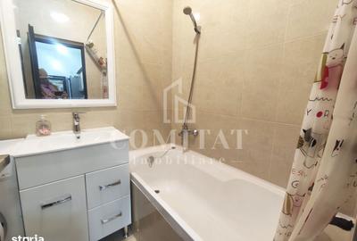Apartament cu 2 camere decomandat, mobilat în Grigorescu - 4