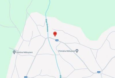 Casa si teren Malusteni, ID: R2670504 - 2