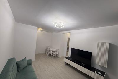 Apartament cu 2 camere în Cățelu - 3