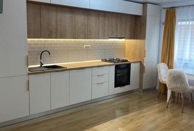 Apartament cu 2 camere decomandat în Nicolina - 5