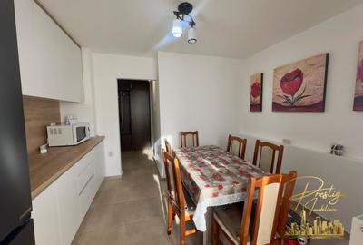 Apartament tip PB cu 3 camere de inchiriat in zona Decebal - Oradea - 6