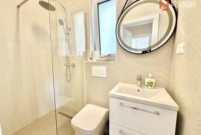 COMISION 0% Duplex individual de lux in cea mai buna zona din Mosnita Noua - 29