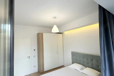 Apartament 2 camere + parcare Apartament 2 camere + parcare - 4