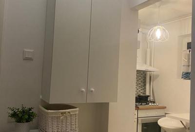 Apartament cu 2 camere decomandat în Central - 8