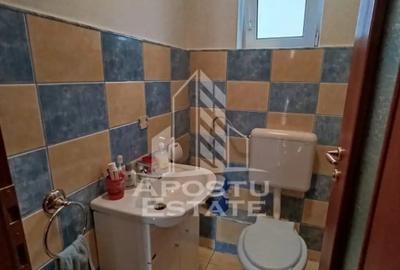 Casă cu 5 camere cu Canalizare în Mehala