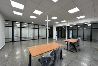 Bucuresti A3 Centura NEW 2200mp : Hala 1750mp   Office 399mp - 2
