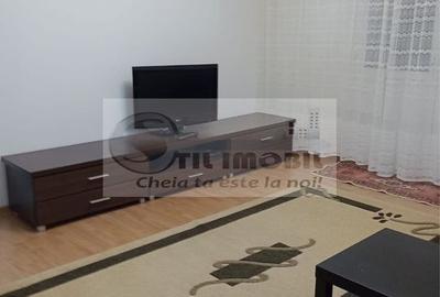 Apartament cu 2 camere decomandat, mobilat în Gară