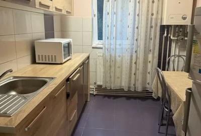 Apartament cu 2 camere semidecomandat în Central - 6
