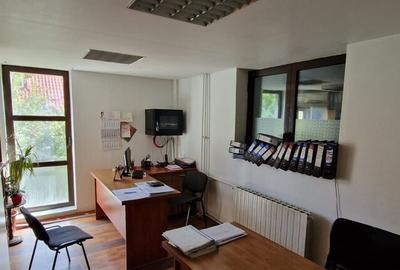 Spațiu comercial, de 384 mp, în Mihai Bravu - 14