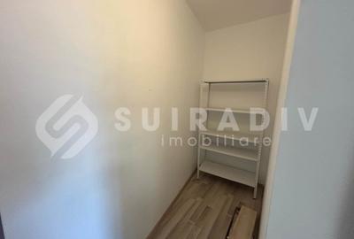 Spațiu de birou cu 2 camere, cu parcare și curte- zona Kaufland Mărăști - 3