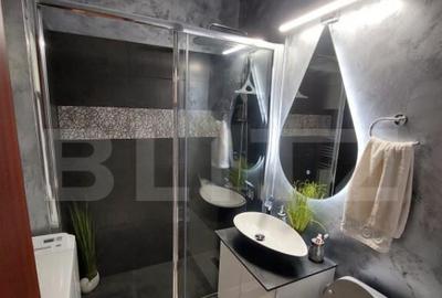 Amartament semidecomandat 2 camere, zona Institut - 6