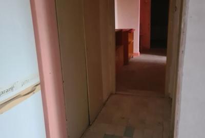 Apartament cu 3 camere decomandat în Central - 1