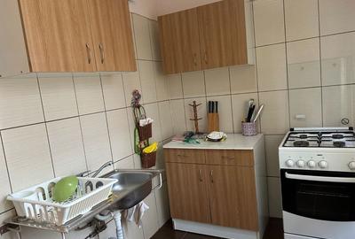 Garsoniera mobilata utilata 8 min Metrou Aparatorii Patriei - 6