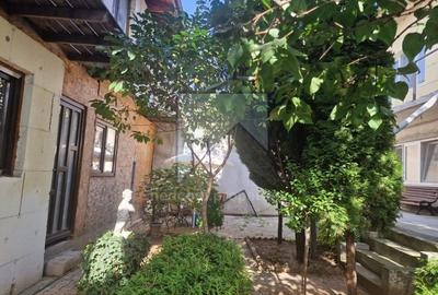 Vanzare Vila S+P+1+M - Viilor Parcul Carol - 18