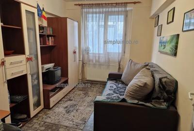 Apartament cu 3 camere decomandat, mobilat în Alexandru Obregia - 3