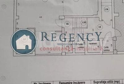 Apartament 2 cam Bloc Boutique Dorobanti Parcul Floreasca - 18