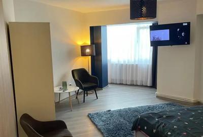 Garsonieră decomandată în Faleză - 4