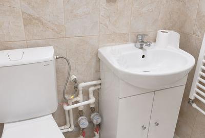 Apartament cu 2 camere decomandat, mobilat în Dorobanțul - 8