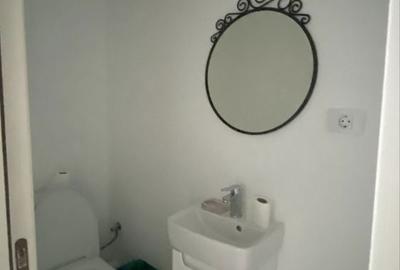 Casă cu 2 camere în Central - 1